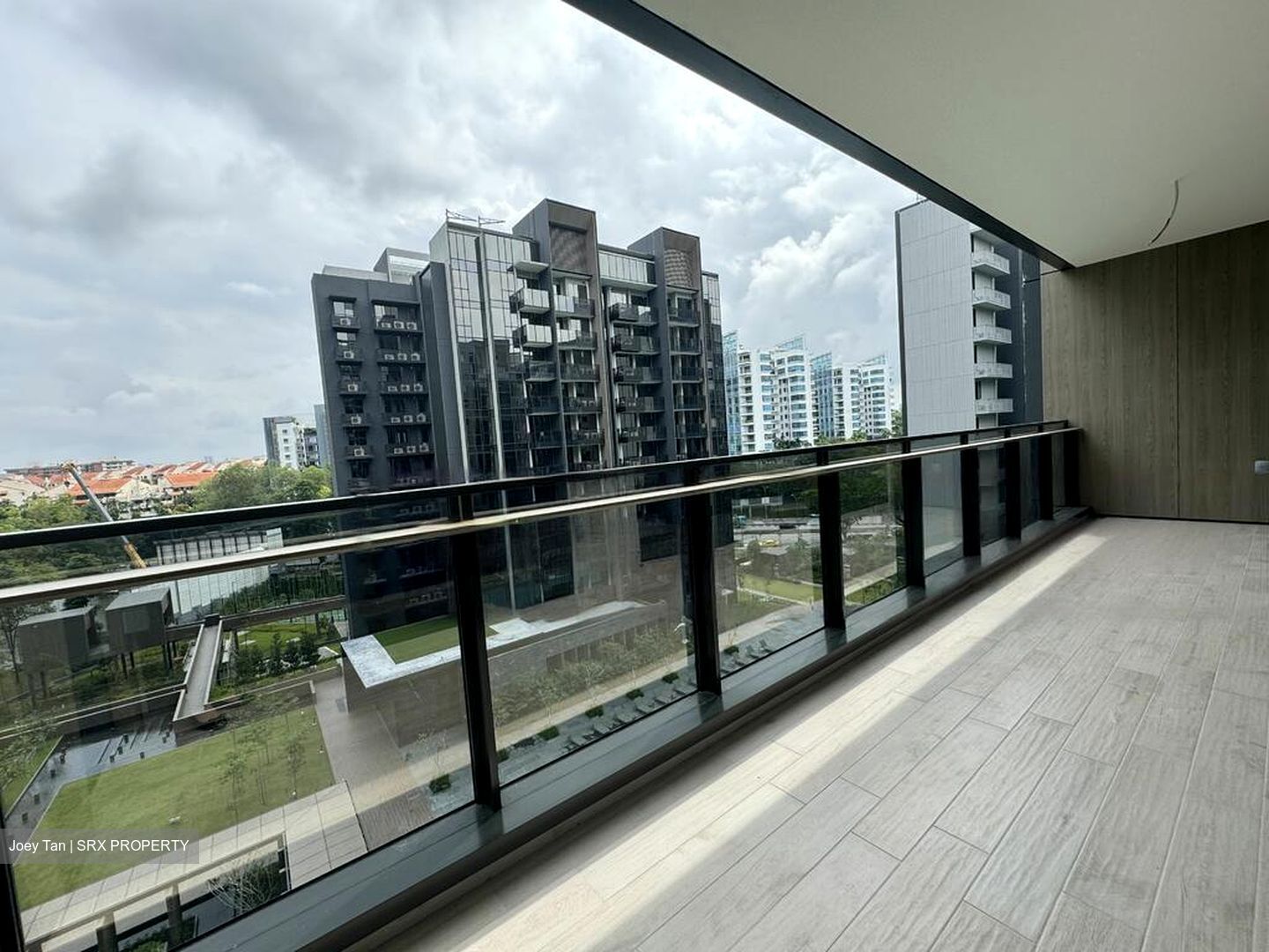 Leedon Green (D10), Condominium #421524081
